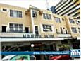 MAJESTIC HOTEL