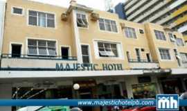 Hotis em Campina GrandePBMAJESTIC HOTEL em Campina Grande