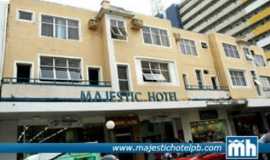 MAJESTIC HOTEL