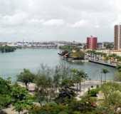 Campina Grande/PB - Pousada - POUSADA JK