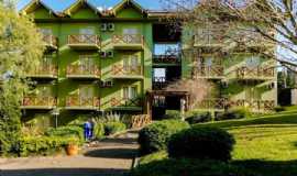 Hotis em Nova PetrpolisRSVILLA FLOR ECORESORT HOTEL em Nova Petrpolis