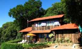 Pousadas em Nova PetrpolisRSPOUSADA HOSPEDARIA VILLA COSTANEIRA em Nova Petrpolis