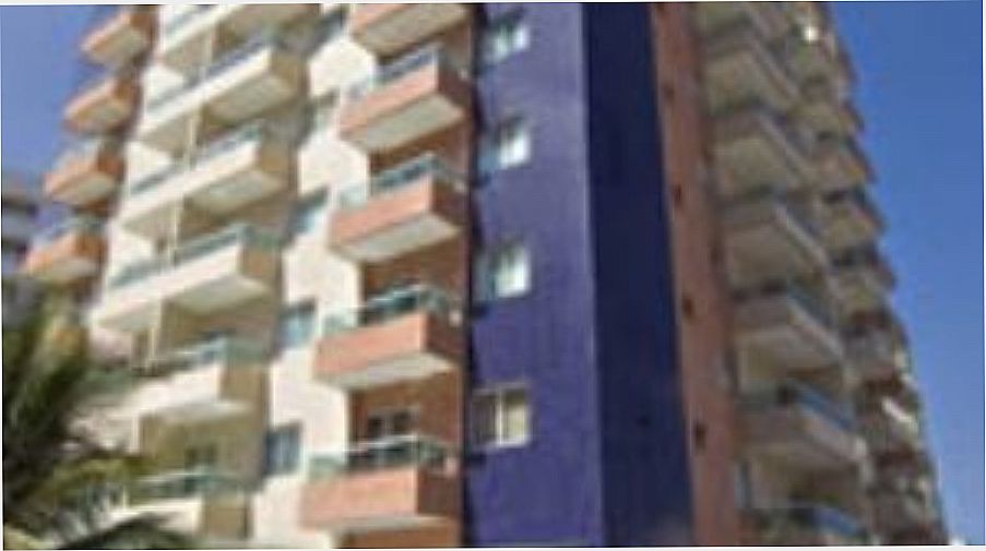 BOULEVARD RIVIERA FLAT Riviera de São Lourenço Férias