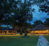 Baro de Melgao/MT - Pousada - POUSADA RIO MUTUM ECO LODGE