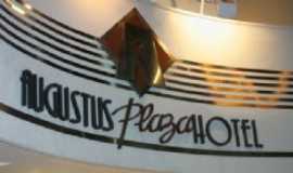 Hotéis em São José do Rio PretoSPAUGUSTUS PLAZA HOTEL em São José do Rio Preto