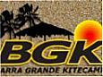 POUSADA BGK BARRA BRANDE KITECAMP