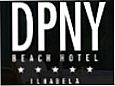 DPNY BEACH HOTEL E VILLA