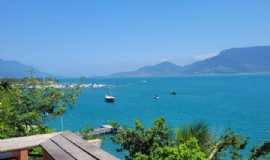 Pousadas em IlhabelaSPPOUSADA CHALS SINBAD em Ilhabela