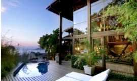 Pousadas em ImbitubaSCPOUSADA QUINTA DO BUCANERO GUEST HOUSE  em Imbituba