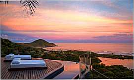 Pousadas em ImbitubaSCPOUSADA QUINTA DO BUCANERO GUEST HOUSE  em Imbituba