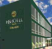 Ibaiti/PR - Hotel - HS HOTEL