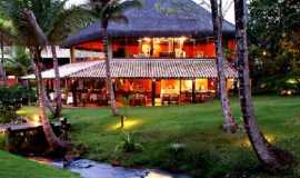 ITACAR ECO RESORT