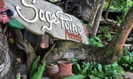 Pousadas em ItacarBAPOUSADA SAGE POINT em Itacar