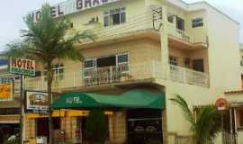 Pousadas em ParanaguPRHOTEL  POUSADA GRACIOSA em Paranagu