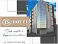 TS Hotel Pousada