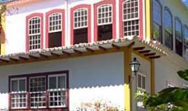 Pousadas em TiradentesMGSOLAR DA PONTE  em Tiradentes