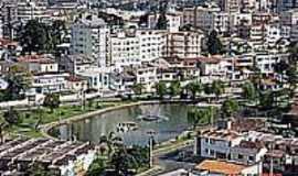 Pousadas em LagesSCHOTEL POUSADA CENTRAL DE LA SIERRA em Lages