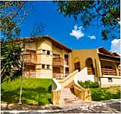 Lages/SC - Pousada - SESC POUSADA RURAL