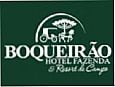 HOTEL POUSADA  FAZENDA BOQUEIRO