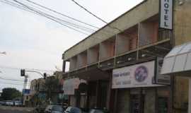 Hotis em ArapongasPRLodi Express Hotel em Arapongas