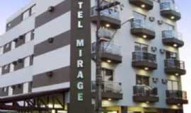 Hotis em ArapongasPRHotel Mirage em Arapongas