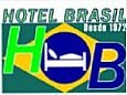 HOTEL POUSADA BRASIL