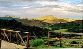 Pousadas em AiuruocaMG - Pousada Recanto das Estrelas