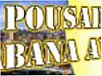 POUSADA CABANA