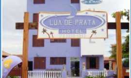 Hotis em MucuriBALUA DE PRATA HOTEL  em Mucuri