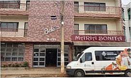 Bettos Hotel  em Formosa, GO