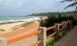 Hotis em Baa FormosaRNCHALEMAR HOTEL  em Baa Formosa