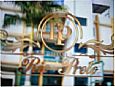 RIO PRETO HOTEL POUSADA
