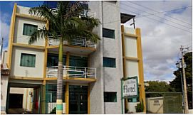 RIO PRETO HOTEL POUSADA em Formosa, GO