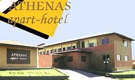 Athenas Apart-Hotel