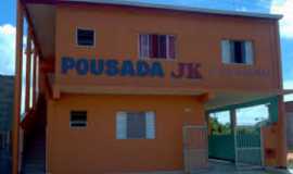 Pousadas em BrasliaDFPOUSADA JK em Braslia