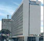 Braslia/DF - Hotel - HOTEL NACIONAL