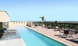 Hotel Promenade Angra Resort 
