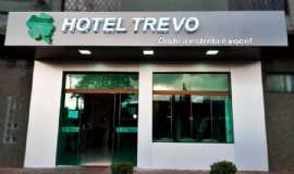 HOTEL TREVO CASCAVEL