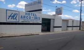 Hotéis em ItapipocaCEHOTEL ARCO-ÍRIS em Itapipoca