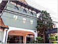 VILA VERDE HOTEL