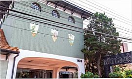 VILA VERDE HOTEL em Toledo, PR