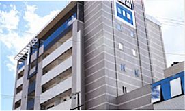 Nayru Hotel em Toledo, PR