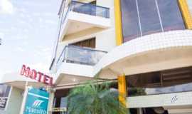 Hotis em ToledoPRMaestro Express Hotel em Toledo