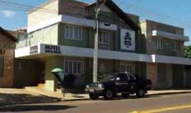 Hotis em ToledoPRHOTEL DO LAGO em Toledo