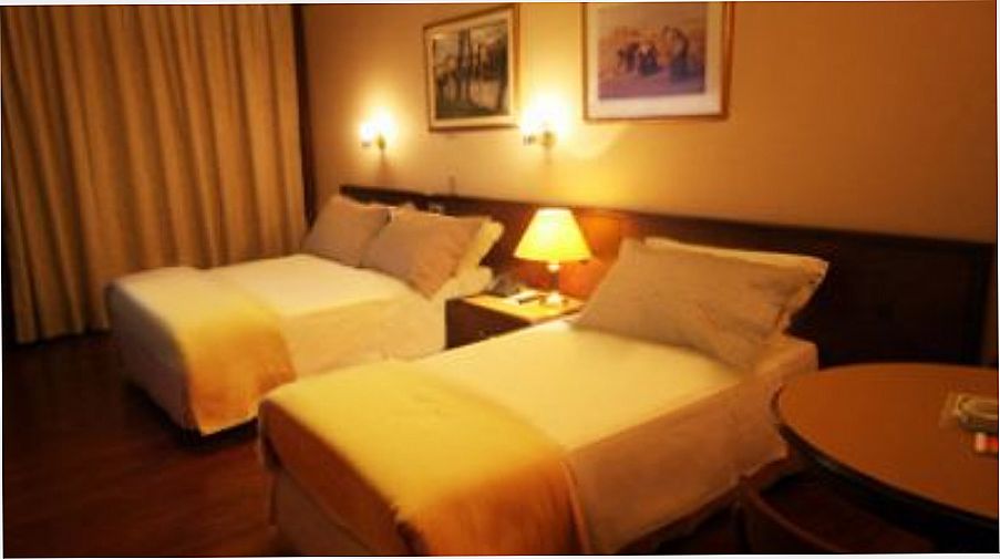 VILLAGE HOTEL Ponta Grossa F  rias