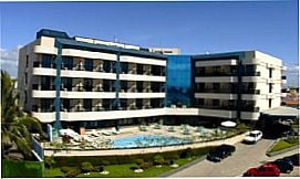 Hotis em AracajuSEAqurios Praia Hotel em Aracaju