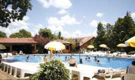 Hotis em SocorroSPGRINBERG'S VILLAGE HOTEL  em Socorro