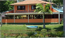 Pousadas em Caravelas BA - POUSADA LIBERDADE