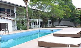 Pousadas em Caravelas BA - Pousada dos Navegantes 