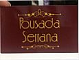 Pousada Serrana